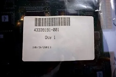 NEW UNISYS 43339191-001 PC BOARD 43339191001
