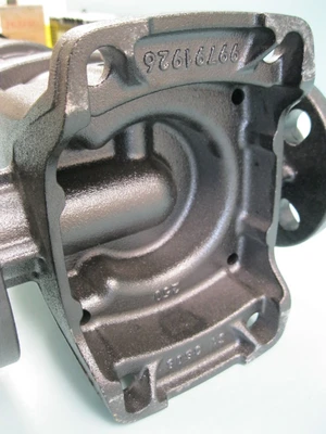 NEW Grundfos CR5-4 A-FGJ-A-V-HQQV