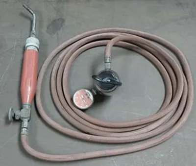 Used _UNKNOWN_ _UNKNOWN_ Welding Torches Texas US | Bamko Surplus Process Equipment #1263846
