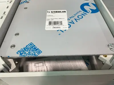 Used 2024 STAHLIN P1008ASAL Electrical Boxes Ohio US | HGR 24 #1463415