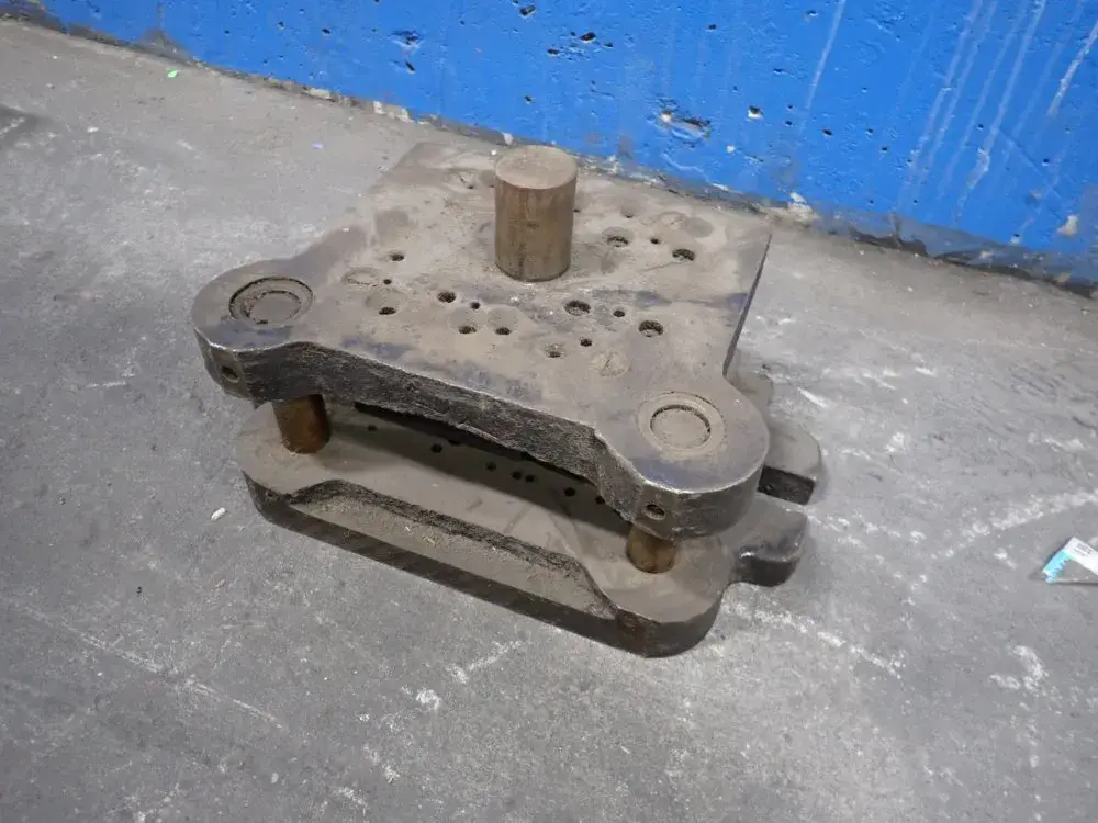 Punch Press Die Set