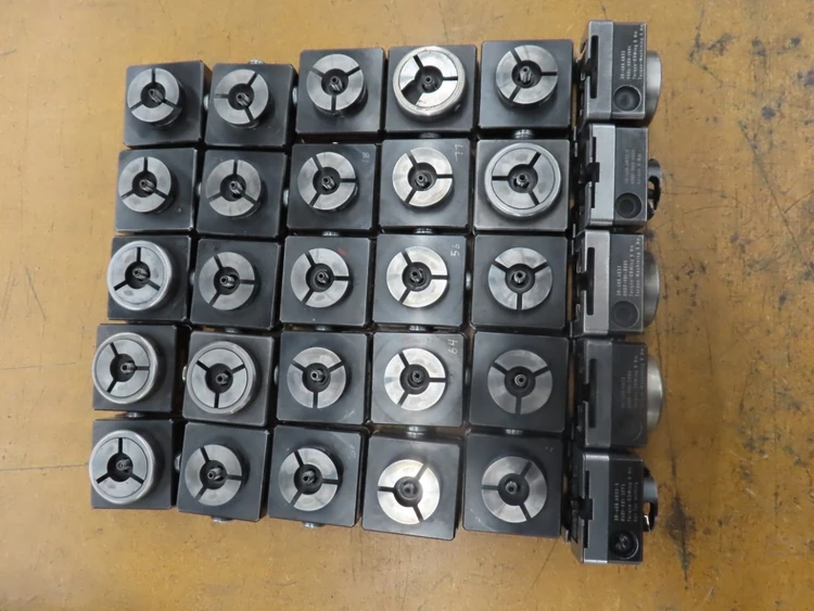 Used SYSTEM 3R GENERIC EDM Accessories Minnesota US | Machinesused.com #1512040