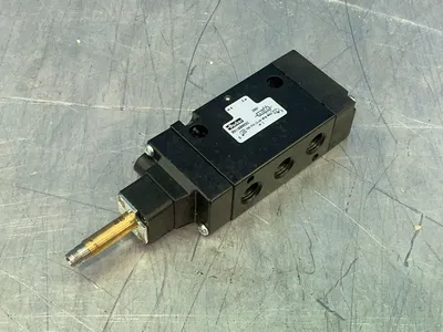 New | in-Stock PARKER B511ABNXXC Pumps Ohio US | HGR 24 #1261010