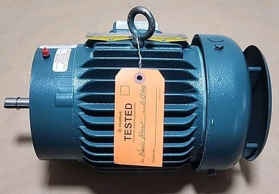 NEW Baldor VECP3581-4