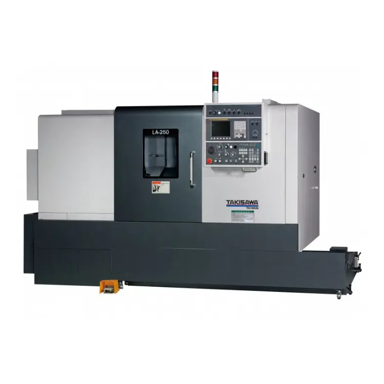 Used TAKISAWA _UNKNOWN_ CNC Lathes Minnesota US | Stone Machinery - CNC Machine Tools #1546708