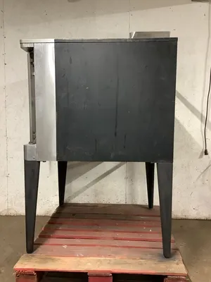 USED Blodgett EF-111