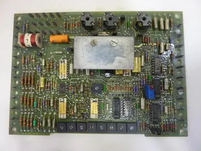 USED GENERAL ELECTRIC / GE IC3641BCHE3C