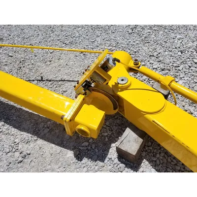 USED GCI D295