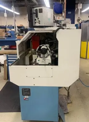 2010 SOUTHWESTERN INDUSTRIES TRAK 1630HSSX CNC, Lathes | Machinery Central (3)