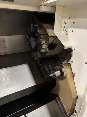 2017 MAZAK QTU-250 CNC Lathes | Silverlight CNC, Inc (3)