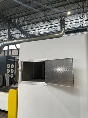 2021 BODOR P3015T Laser Cutters | Lion Machinery (3)