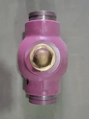 NEW FORD REGULATOR VALVE CORP. FIGURE#12