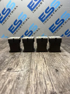 Used SIEMENS 3RT1016-1BB41 Misc Electrical & Power Parts South Carolina US | ESS Industrial Equipment Sales #1427780