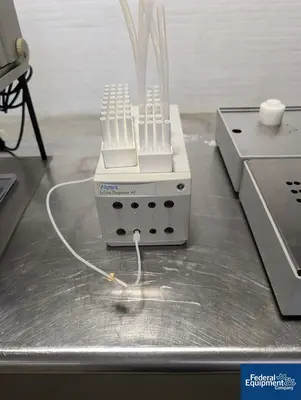USED Waters Waters Fraction Collector System, II