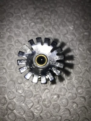 ** NEW SPRINKLE HEADS (LOT OF 15) PENANT STYLE 3/4” 155° BRASS#