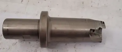 Used ISCAR D1.25-2.5-CF 4-06C Misc Industrial Equipment Kentucky US | Aucto #687707