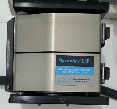 USED Cole-Parmer 7520-50
