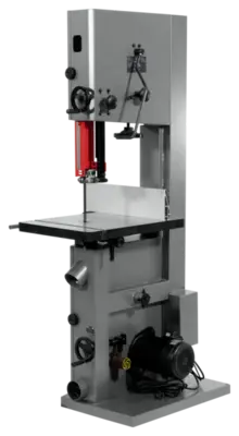New | in-Stock JET VBS-18MWEVS Vertical Band Saws Illinois US | Olympus Machinery Group #1348439