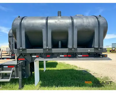 Used DEMCO _UNKNOWN_ Liquid Supply Trailers Iowa US | Keast Enterprises #1360189