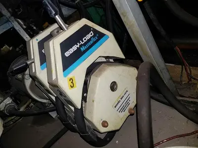 USED MASTERFLEX 900-1079