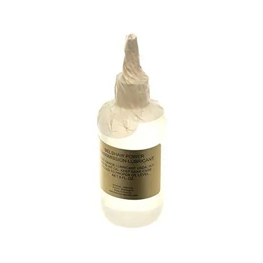 PWR TRNS. LUBE SAE 90 WT. - BEL0193
