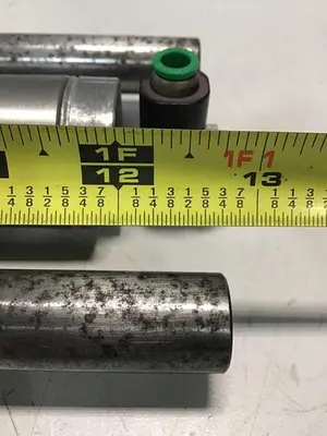 USED NUMATICS SH15012LB16DS4