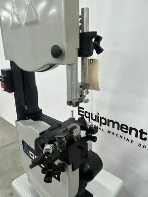 Used DELTA 28-206 Woodworking Band Saws Georgia US | The Equipment Hub #1340179