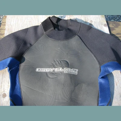 Wetsuits