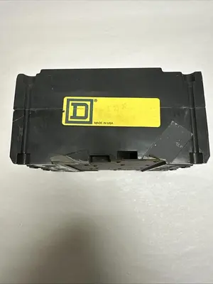 New | in-Stock SQUARE D FAL36020 Miscellaneous Equipment (Electrical & Power) | Surplus Asset Holdings #1203566