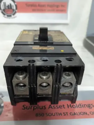 Used SQUARE D KAL36175 Miscellaneous Equipment (Electrical & Power) Ohio US | Surplus Asset Holdings #1237791