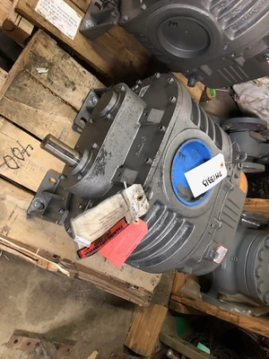 USED Sutorbilt Gardner Denver GAFMDRA