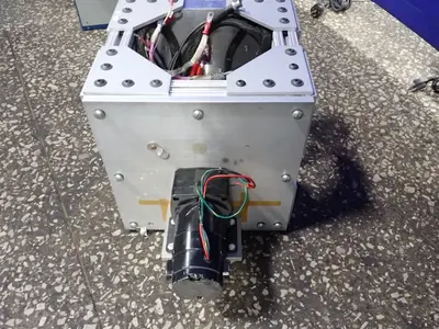 Slip Ring Assembly - Aw2876