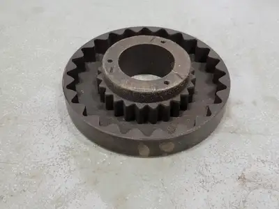 1 15/16" Bore Sleeve Coupling Flange 9B-SD