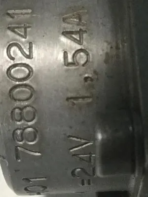 USED HUSKY WE43P06C03PC0BN/P10
