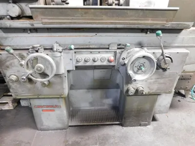 CINCINNATI-MILACRON DH Cylindrical Grinders (OD, O.D., Plain, Universal) | Mohawk Machinery (4)