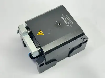 Used ASUTEC _UNKNOWN_ Parts (Hydraulics and Pneumatics) | Maverick Industrial Sales #1108622