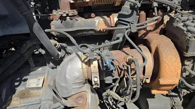 USED 2020 PETERBILT 389
