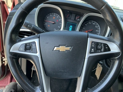 Used 2017 CHEVROLET EQUINOX SUVs Michigan US | Miedema Asset Management Group #1324181