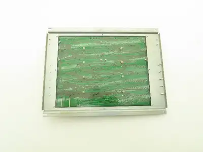 Panasonic ZUEP5585D Motherboard Backplane
