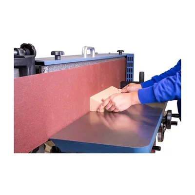 Oliver 9″ x 138″ Oscillating Edge Sander – 3HP M-6320