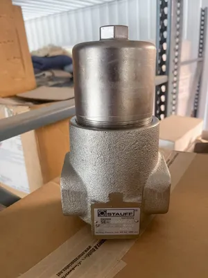 STAUFF SE-030G10B/4 Pressure Filters | Buy Per Pound (3)