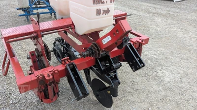 USED 2005 VENCE TUDO PA2000