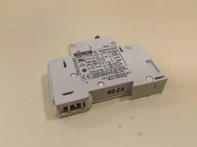 USED ALLEN BRADLEY 1492-CB1/G150 SER B