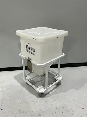 USED PPE MTB175