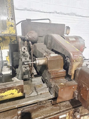 HEALD 271 INTERNAL GRINDER