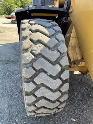Used 2016 Caterpillar 938M Wheel Loaders Maryland US | Zadoon Equipment #1480540
