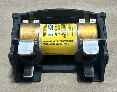 NEW Bussman JT60060