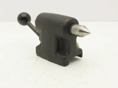 Used N/A _UNKNOWN_ Tailstocks Indiana US | Arrow Industrial #1250873