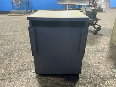 USED REX POWER MAGNETICS BA45HCA/Z