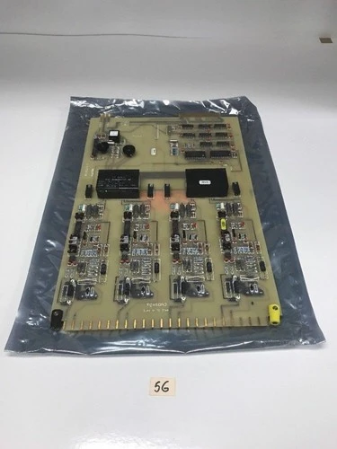 NEW Foxboro 3F4-D2IA